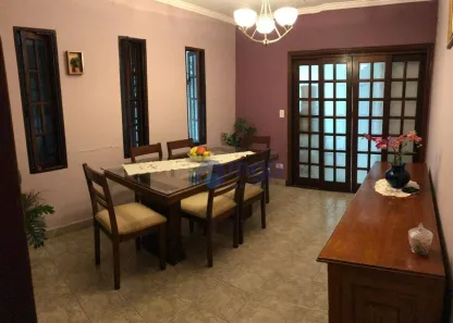 Sobrado com 4 Quartos à venda, 243m² no Jardim Modelo, São Paulo