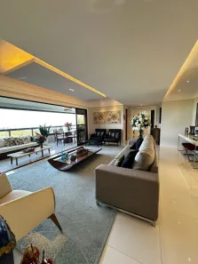 Apartamento com 3 Quartos à venda, 225m² no Patamares, Salvador