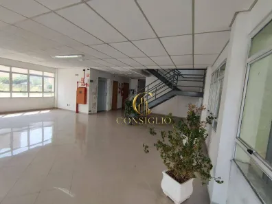 Prédio Comercial para alugar, 1128m² no Vila Adyana, São José dos Campos