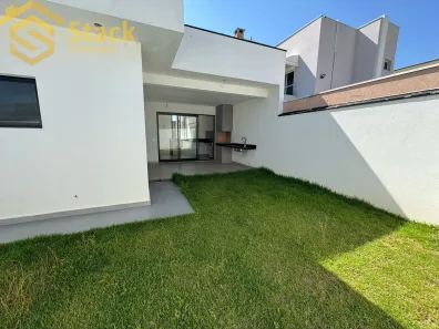Casa de Condomínio com 3 Quartos à venda, 180m² no Aglomeração Urbana de Jundiaí, Itupeva