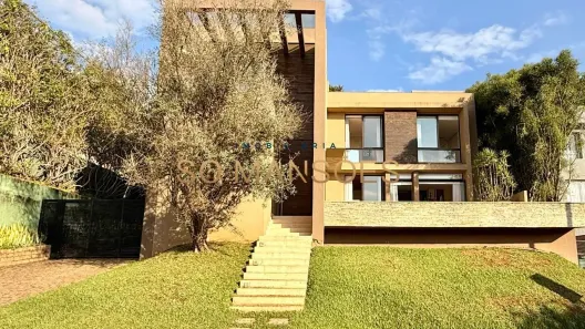 Casa com 5 Quartos à venda, 381m² no Quintas do Sol, Nova Lima