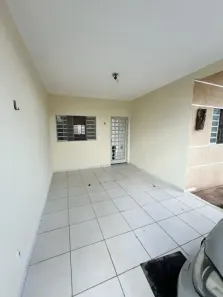 Casa de Condomínio com 2 Quartos à venda, 70m² no Sítios Vale das Brisas, Senador Canedo