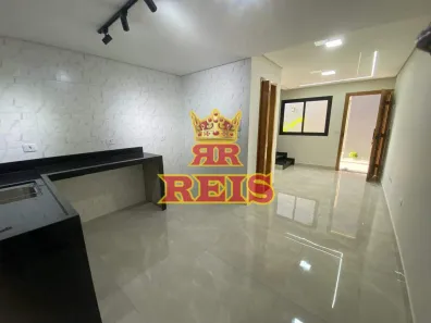 Sobrado com 2 Quartos à venda, 60m² no Centro, Diadema