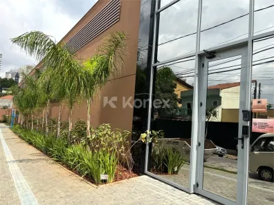 Apartamento com 1 Quarto à venda, 34m² no Vila da Saúde, São Paulo
