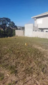 Lote/Terreno à venda, 389m² no Fazenda Santana, Valinhos