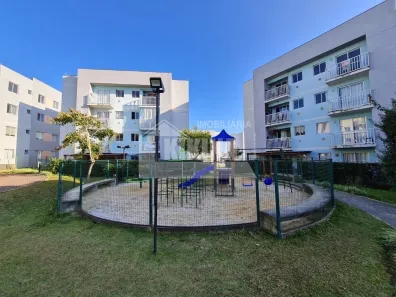 Apartamento com 2 Quartos à venda, 46m² no Uvaranas, Ponta Grossa