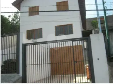 Casa com 3 Quartos à venda, 115m² no Jardim São Jorge (Raposo Tavares), São Paulo