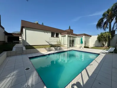 Casa com 3 Quartos à venda, 189m² no Itaguaçu, Florianópolis