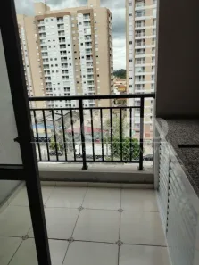 Apartamento com 2 Quartos à venda, 51m² no Jardim Campo Grande, São Paulo