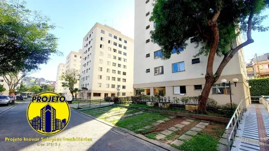 Apartamento com 2 Quartos à venda, 50m² no Lauzane Paulista, São Paulo