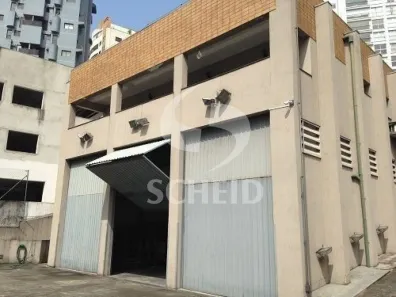 Prédio Comercial à venda, 963m² no Vila Andrade, São Paulo