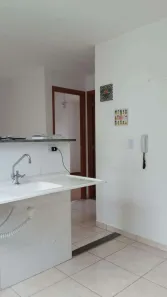 Apartamento com 2 Quartos à venda, 43m² no Parque das Nações, Bauru