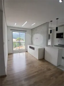Apartamento com 2 Quartos à venda, 52m² no Bairro do Cambará, São Roque