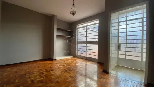 Casa com 3 Quartos para alugar, 150m² no Chácara Braz Miraglia, Jaú