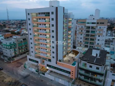 Apartamento com 2 Quartos à venda, 64m² no Parque Flamboyant, Campos dos Goytacazes