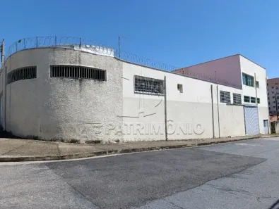Casa com 3 Quartos à venda, 464m² no Vila Barão, Sorocaba