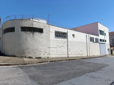 Casa com 3 Quartos para venda ou aluguel, 464m² no Vila Barão, Sorocaba