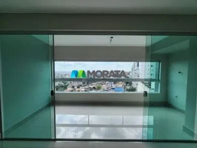 Apartamento com 4 Quartos à venda, 173m² no Buritis, Belo Horizonte