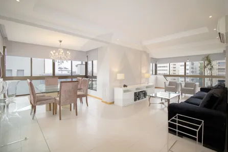 Apartamento com 2 Quartos para alugar, 120m² no Rio Branco, Porto Alegre