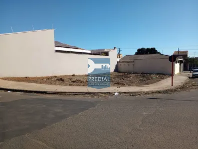 Lote/Terreno à venda, 275m² no Jardim Munique, São Carlos