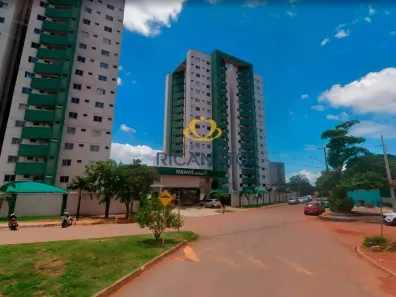 Apartamento com 2 Quartos à venda, 62m² no Plano Diretor Sul, Palmas