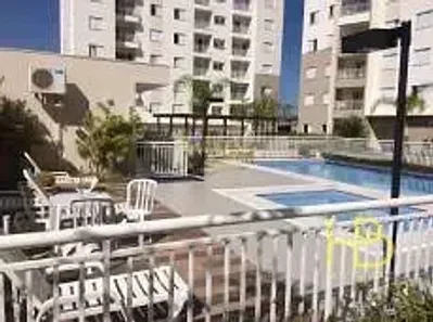 Apartamento com 3 Quartos à venda, 64m² no Vila Progresso, Sorocaba