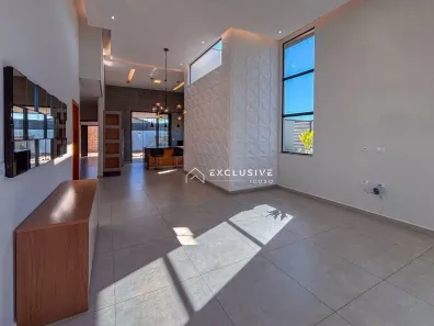 Casa de Condomínio com 3 Quartos à venda, 175m² no Condomínio Terras do Vale, Caçapava