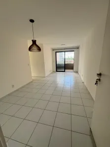 Apartamento com 3 Quartos à venda, 75m² no Nova Parnamirim, Parnamirim