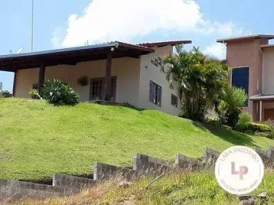 Casa de Condomínio com 3 Quartos à venda, 185m² no Outeiro Das Flores, Itupeva