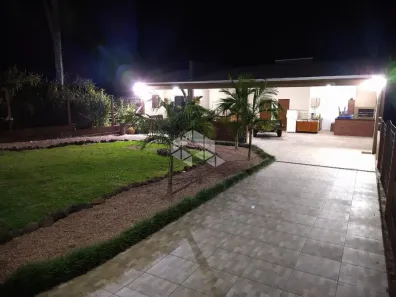 Casa com 2 Quartos à venda, 196m² no Centro, Presidente Lucena