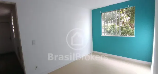 Apartamento com 2 Quartos à venda, 45m² no Pechincha, Rio de Janeiro