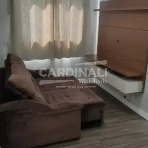 Apartamento com 2 Quartos à venda, 45m² no Sumarezinho, Ribeirão Preto