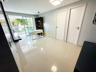 Apartamento com 1 Quarto à venda, 63m² no Meireles, Fortaleza