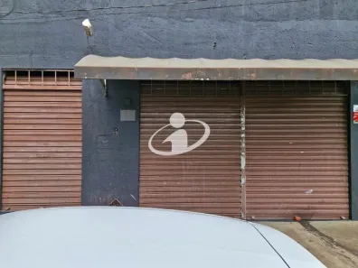 Sala Comercial para alugar, 100m² no Granada, Uberlândia