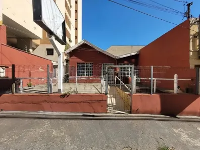 Imóvel Comercial para alugar, 280m² no Centro, São José do Rio Preto