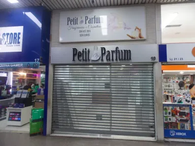 Ponto Comercial para alugar, 47m² no Centro, Rio de Janeiro