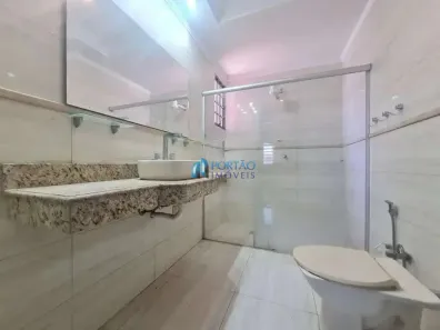Casa com 3 Quartos à venda, 200m² no Centro, Bauru