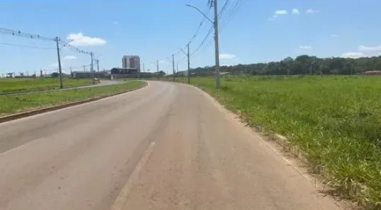 Lote/Terreno à venda, 450m² no Parque Marajó, Valparaíso de Goiás