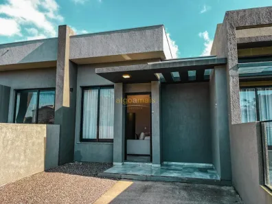 Casa com 2 Quartos à venda, 70m² no XANGRI-LÁ, Xangri-lá