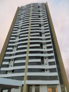Apartamento com 4 Quartos à venda, 205m² no Santa Mônica, Feira de Santana