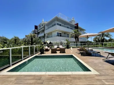 Apartamento com 2 Quartos à venda, 76m² no Campeche, Florianópolis