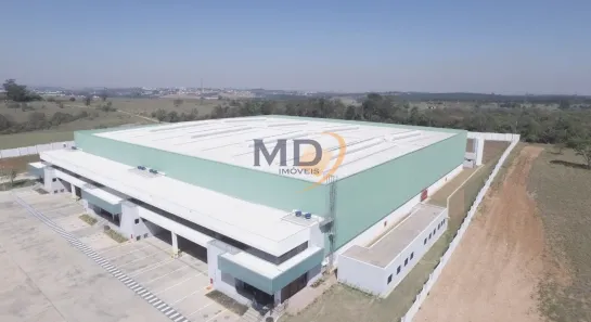 Galpão/Depósito/Armazém para alugar, 11042m² no Cajuru do Sul, Sorocaba