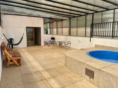 Cobertura com 3 Quartos à venda, 175m² no Buritis, Belo Horizonte