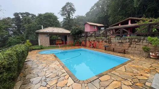 Casa de Condomínio com 2 Quartos à venda, 400m² no Santa Inês, Caieiras