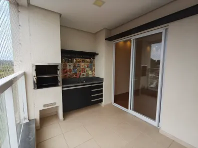 Apartamento com 2 Quartos à venda, 68m² no Cidade Vista Verde, São José dos Campos