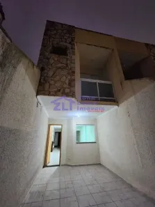 Sobrado com 3 Quartos à venda, 80m² no Chácara Belenzinho, São Paulo