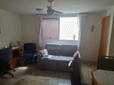 Casa com 2 Quartos para alugar, 86m² no Méier, Rio de Janeiro