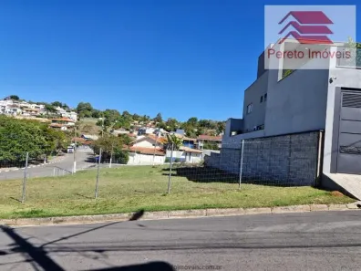 Lote/Terreno à venda, 250m² no Jardim Europa, Bragança Paulista