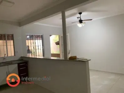 Casa com 2 Quartos à venda, 125m² no Parque Residencial Esplanada, Boituva