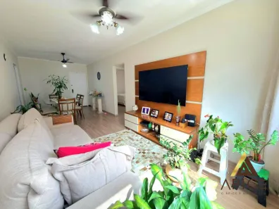 Apartamento com 2 Quartos à venda, 88m² no Marapé, Santos
